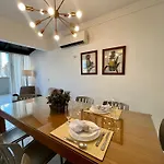 Cobertura Baixa Coral Gables