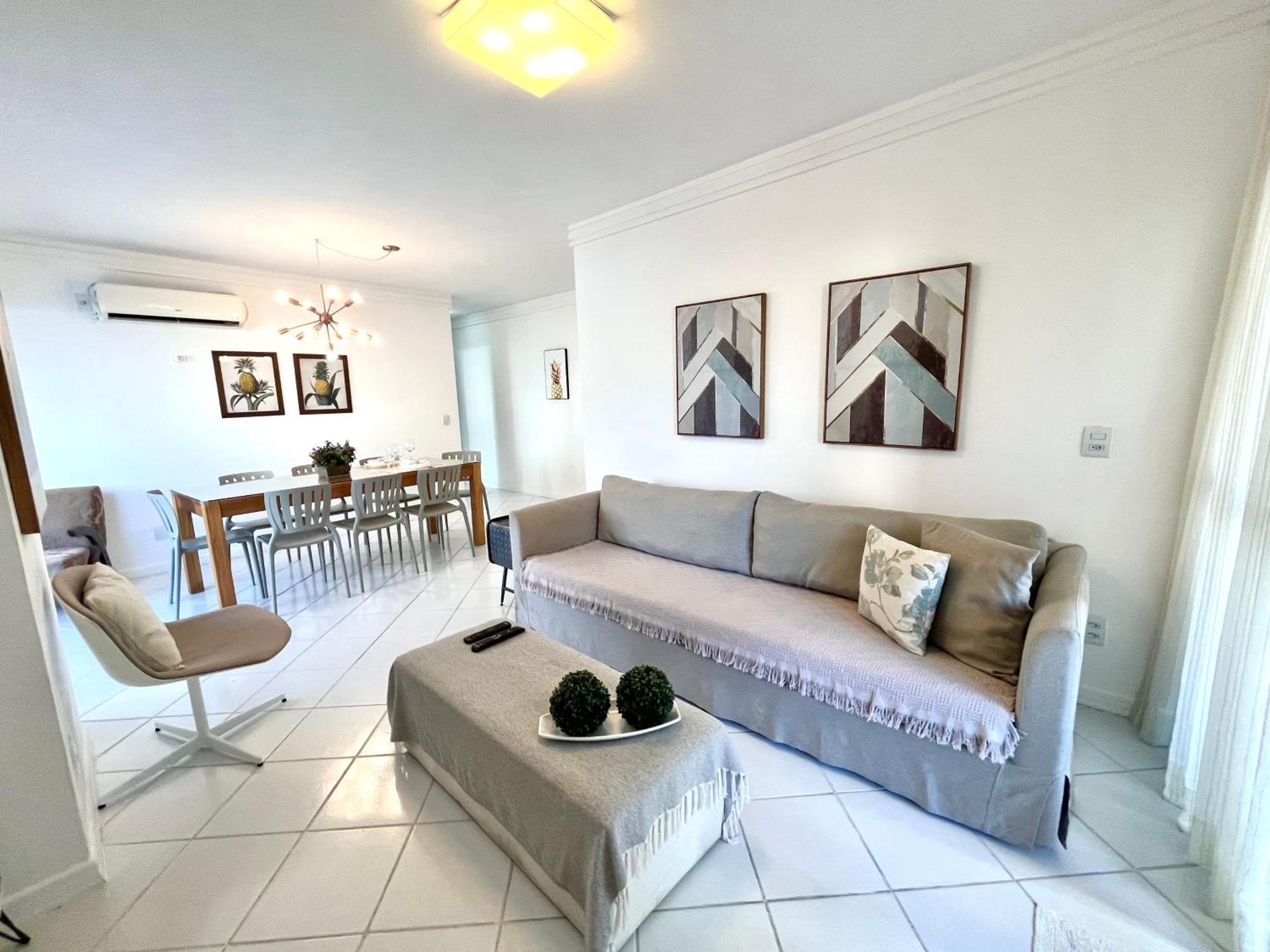Cobertura Baixa Coral Gables Apartamento *