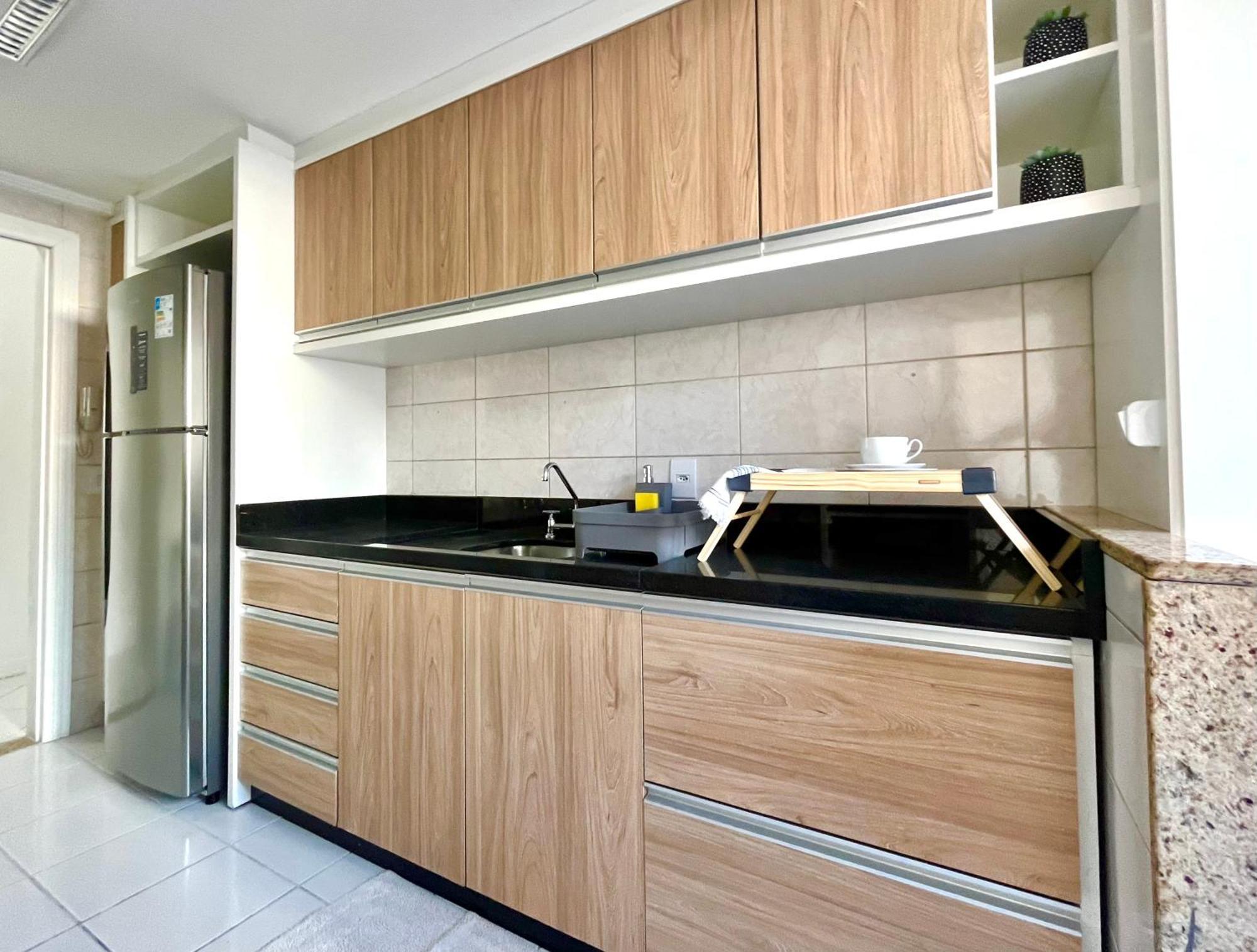 Apartamento Cobertura Baixa Coral Gables Balneario Camboriu